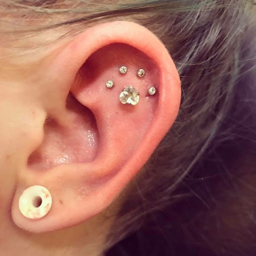 Explore tattoo ideas for grandma that passed away, creative tattoo ideas in Fort Walton Beach, available at Piercings by Torrie