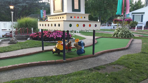 Pleasant Valley Miniature Golf