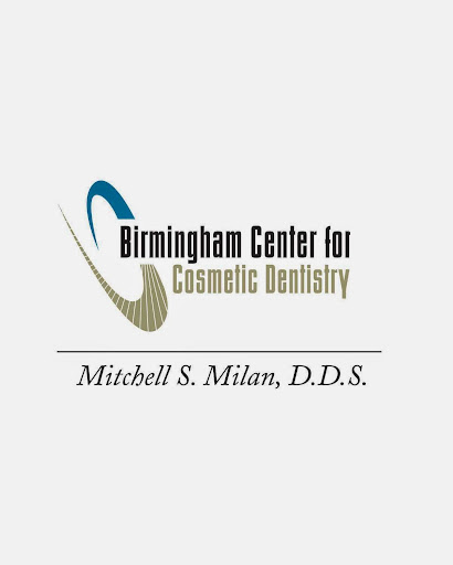 Birmingham Center for Cosmetic Dentistry Mitchell S. Milan, D.D.S. image 10
