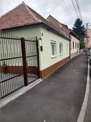 Oastea Domnului - Casa centrală, Sibiu - Sibiu