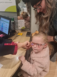 Specsavers Opticians Glasgow - Forge Centre