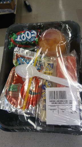 Grocery Store «Wayfield Foods Inc», reviews and photos, 8777 Tara Blvd, Jonesboro, GA 30236, USA