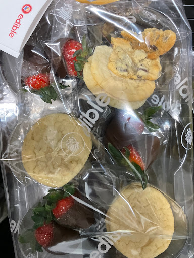 Gift Shop «Edible Arrangements», reviews and photos, 549 E Interstate 30, Rockwall, TX 75087, USA