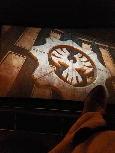 Movie Theater «Regal Cinemas River Ridge 14», reviews and photos, 3411 Candlers Mountain Rd, Lynchburg, VA 24502, USA