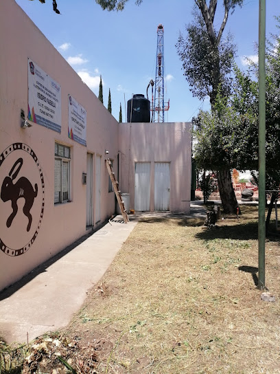 Centro de Educación para la Atención de Jóvenes y Adultos Isidro Fabela Matutino