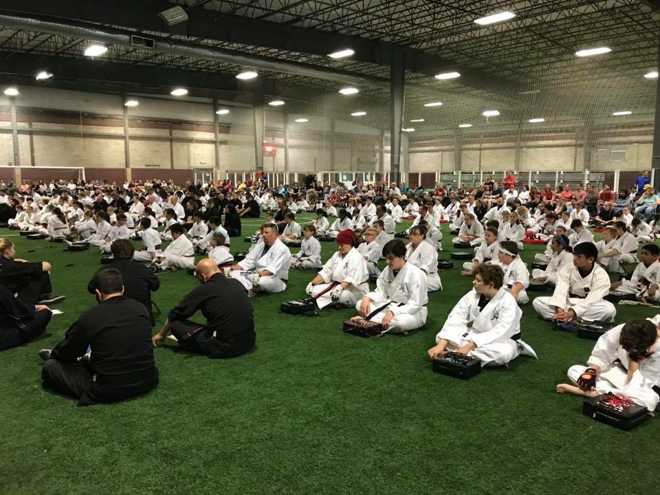 Action Karate Drexel Hill