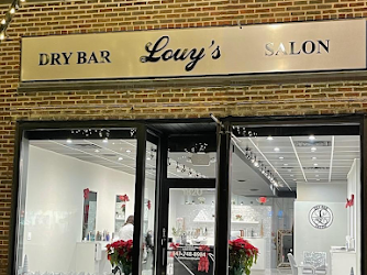 Drybar Louys salon