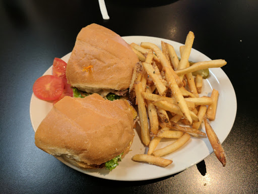 American Restaurant «Freshella Kitchen», reviews and photos, 7145 John W. Carpenter Fwy Suite A, Dallas, TX 75247, USA