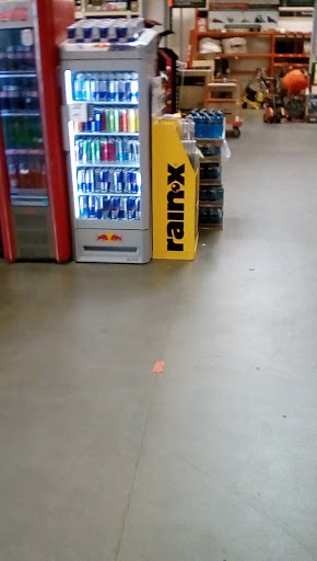 Home Improvement Store «The Home Depot», reviews and photos, 2960 Reynolds Ranch Pkwy, Lodi, CA 95240, USA