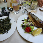 Photo n°1 de l'avis de Claudio.a fait le 27/07/2021 à 15:43 sur le  Le Naiadi Ristocafé à Scheggino