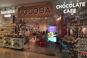 Cocoba Chocolate image