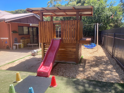 Woodcroft Montessori Early Learning