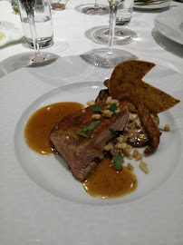 Foie gras du Restaurant Au Trou Gascon à Paris - n°12