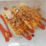 Photo n°1 de l'avis de Laura.g fait le 28/07/2019 à 12:49 sur le  Osteria Moderna à Osimo