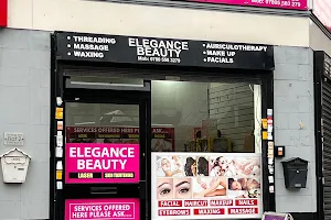 Elegance Beauty Laser & Hair Salon image