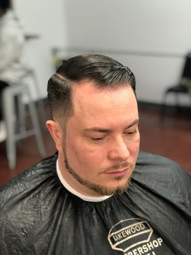 Barber Shop «Lakewood Barbershop», reviews and photos, 6006 100th St SW #101, Lakewood, WA 98499, USA