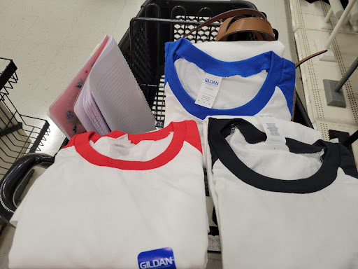 Craft Store «Michaels», reviews and photos, 422 W Loop 281 Ste 500, Longview, TX 75605, USA