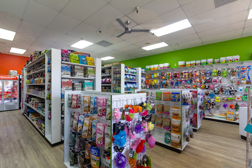 Pet Supply Store «Bones-n-Scones of Palm Desert», reviews and photos, 73910 CA-111, Palm Desert, CA 92260, USA