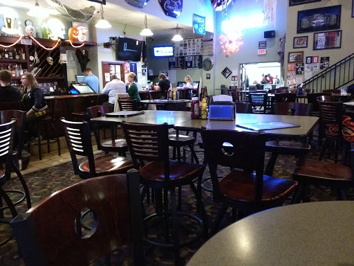 Bowling Alley «Ten Pin Alley», reviews and photos, 6285 Nesbitt Rd, Fitchburg, WI 53719, USA