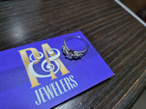 Jeweler «P&A Jewelers», reviews and photos, 4665 Atlanta Hwy Suite 600, Loganville, GA 30052, USA
