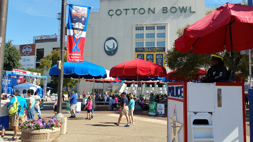 Tourist Attraction «State Fair of Texas», reviews and photos, 3921 Martin Luther King Jr Blvd, Dallas, TX 75210, USA