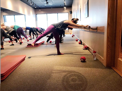 Pure Barre - 79 S River Rd #4, Bedford, NH 03110