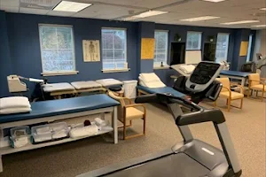 Select Physical Therapy - Madison image