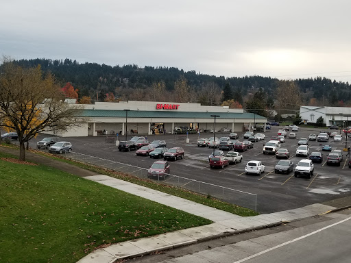 Department Store «Bi-Mart», reviews and photos, 1680 W 18th Ave, Eugene, OR 97402, USA