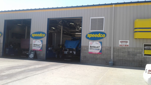 Tire Shop «Speedco Truck Lube and Tires», reviews and photos, 8513 Commerce Drive North, Lake Point, UT 84074, USA