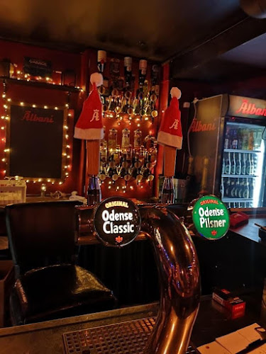 Anmeldelser af Old Danish Pub i Sønderborg - Bar