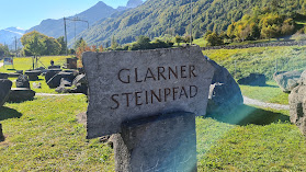 Glarner Steinpfad