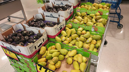 Grocery Store «Meijer», reviews and photos, 4522 Elkhart Rd, Goshen, IN 46526, USA