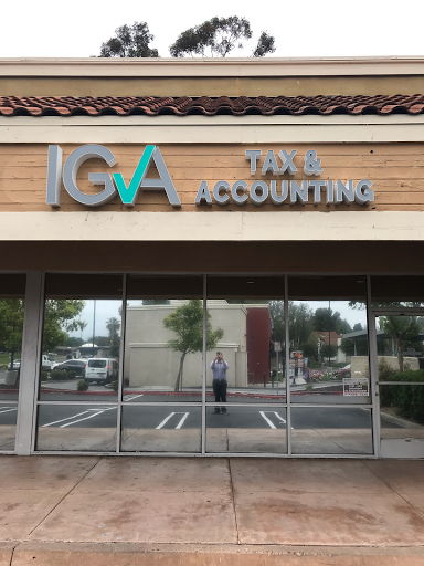 IGA Tax & Accounting