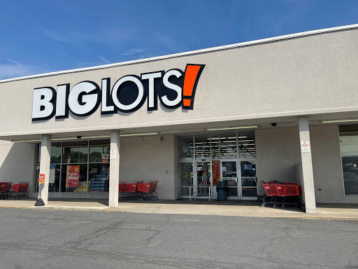 Discount Store «Big Lots», reviews and photos, 1010 Oneill Hwy, Dunmore, PA 18512, USA