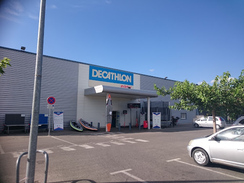 Decathlon Essentiel Sisteron à Sisteron