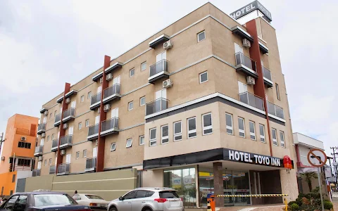 Hotel Toyo Inn image