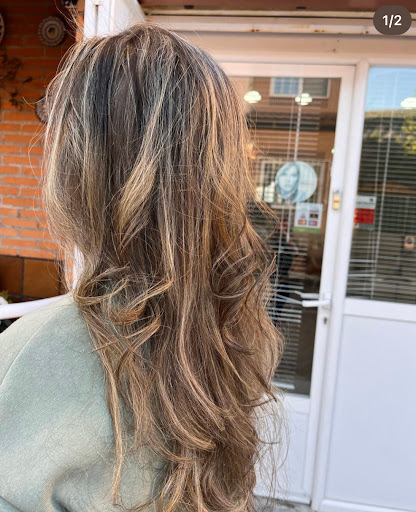 Peluquería StiloS en laTirrede, Toledo