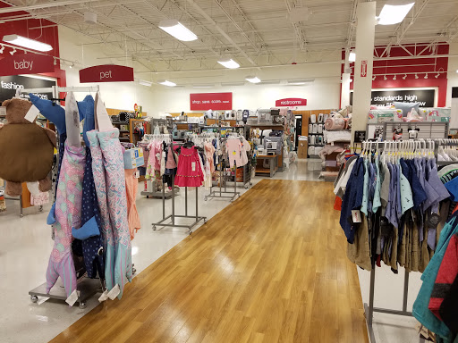 Department Store «T.J. Maxx», reviews and photos, 3020 Sprague Ln, Woodburn, OR 97071, USA