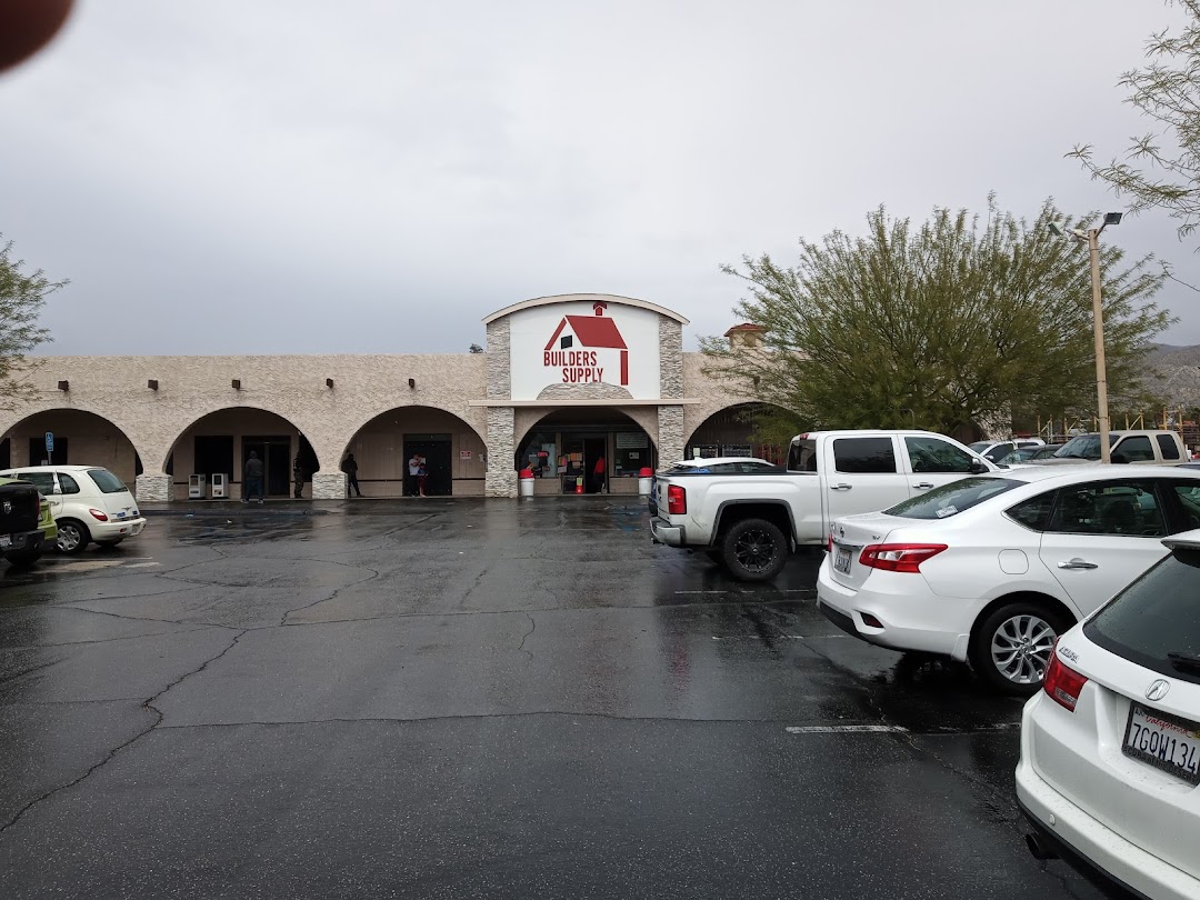 Parker Lumber Builders Supply