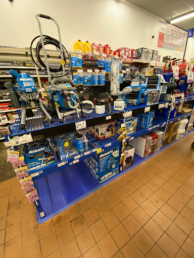 Hardware Store «Harbor Freight Tools», reviews and photos, 2950 NE Hogan Dr, Gresham, OR 97030, USA