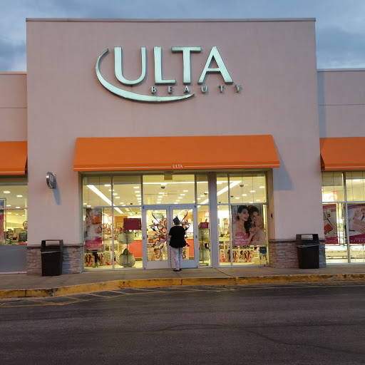 Hair Salon «Ulta Beauty», reviews and photos, 5241 Frederica St, Owensboro, KY 42301, USA