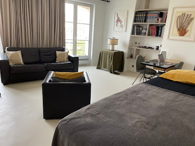 EMMANUELLE HEUZE REIKI PARIS à Paris