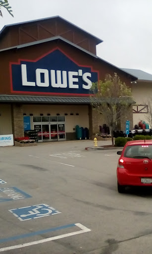 Lowes Home Improvement image