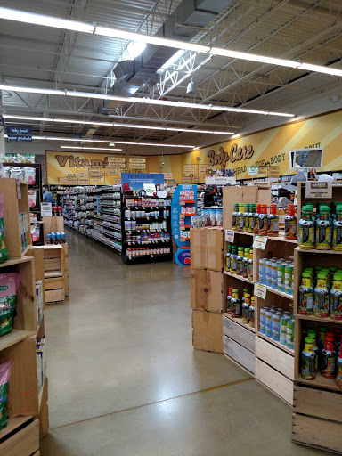 Grocery Store «Fresh Thyme Farmers Market- Lafayette», reviews and photos, 220 S Creasy Ln, Lafayette, IN 47905, USA