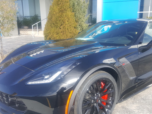 Car Dealer «Bravo Chevrolet Cadillac», reviews and photos, 1601 S Main St, Las Cruces, NM 88005, USA