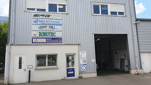 Centre de contrôle technique Autovision Contrôle Technique Automobile Varces-Allières-et-Risset