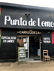 Punta de Lomo