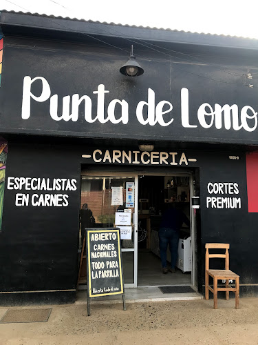 Punta de Lomo