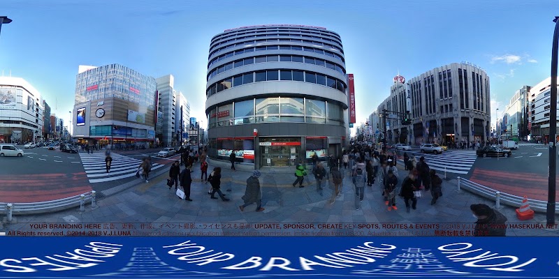 三菱ufj銀行新宿支店 東京都新宿区新宿 銀行 銀行 グルコミ