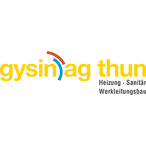 Gysin AG Thun - Thun